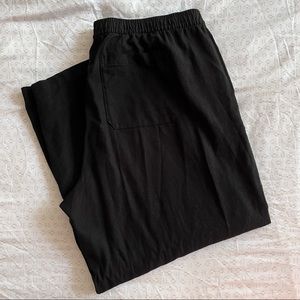 Old Navy Linen Blend Pant